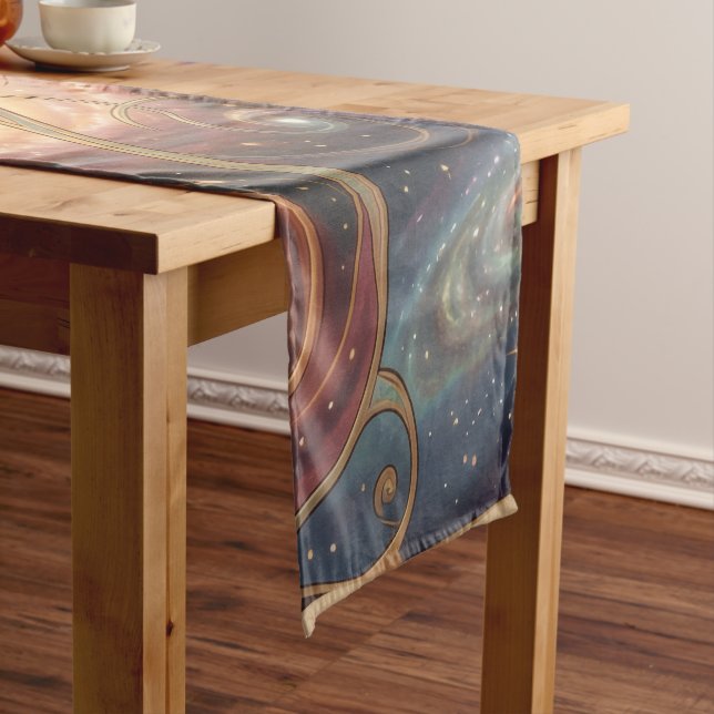 Caminho De Mesa Pequeno Ethereal Vision – Beyond Reality17 (No Local)