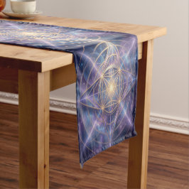 Caminho De Mesa Pequeno Ethereal Vision – Beyond Reality24