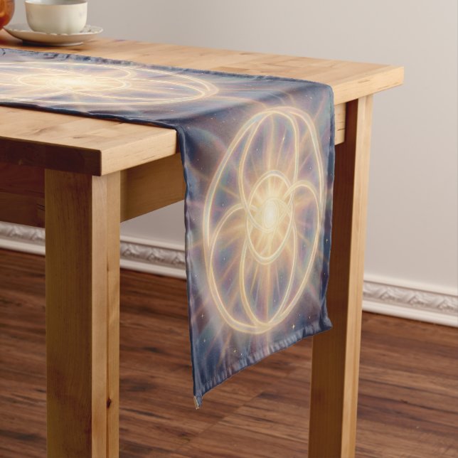 Caminho De Mesa Pequeno Ethereal Vision – Beyond Reality25 (No Local)