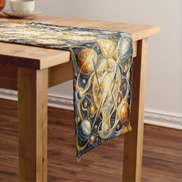 Caminho De Mesa Pequeno Ethereal Vision – Beyond Reality26