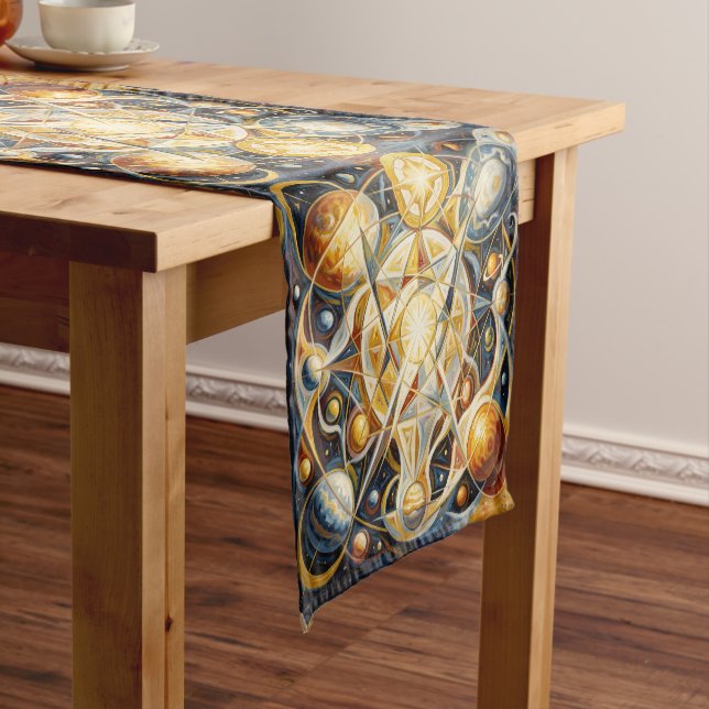 Caminho De Mesa Pequeno Ethereal Vision – Beyond Reality26 (No Local)