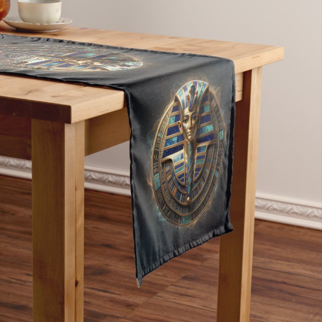 Caminho De Mesa Pequeno Ethereal Vision – Beyond Reality28 (No Local)