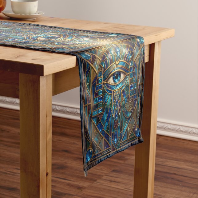 Caminho De Mesa Pequeno Ethereal Vision – Beyond Reality29 (No Local)