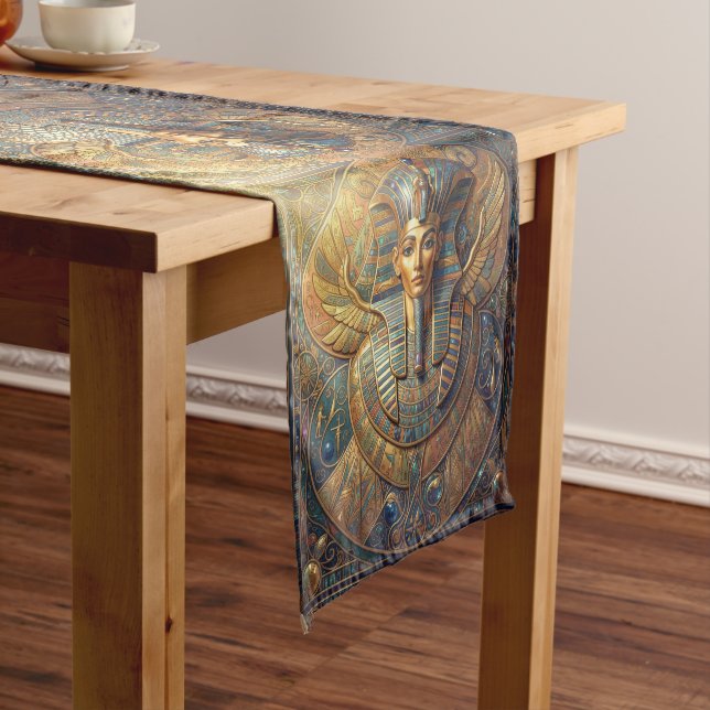 Caminho De Mesa Pequeno Ethereal Vision – Beyond Reality30 (No Local)
