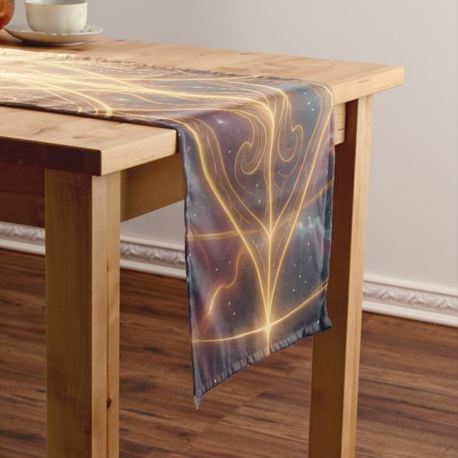 Caminho De Mesa Pequeno Ethereal Vision – Beyond Reality36 (No Local)
