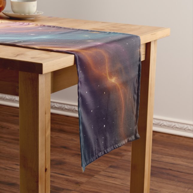 Caminho De Mesa Pequeno Ethereal Vision – Beyond Reality37 (No Local)