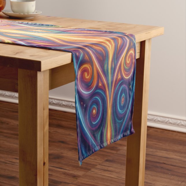 Caminho De Mesa Pequeno Ethereal Vision – Beyond Reality44 (No Local)