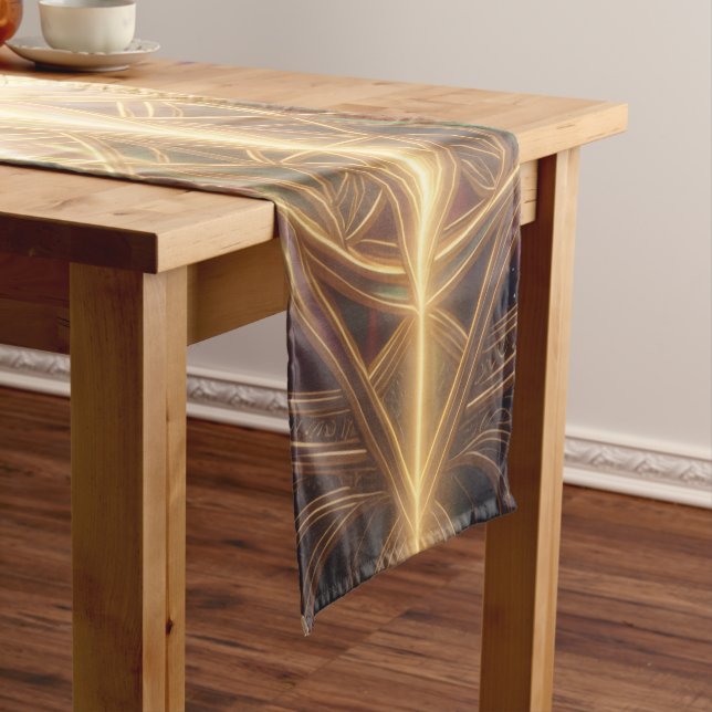 Caminho De Mesa Pequeno Ethereal Vision – Beyond Reality47 (No Local)