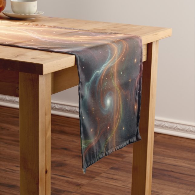 Caminho De Mesa Pequeno Ethereal Vision – Beyond Reality48 (No Local)