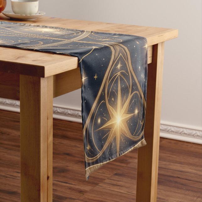 Caminho De Mesa Pequeno Ethereal Vision – Beyond Reality7 (No Local)