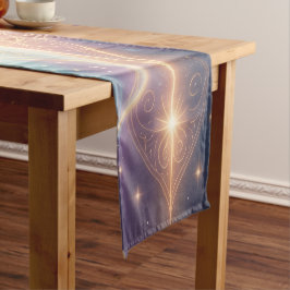 Caminho De Mesa Pequeno Ethereal Vision – Beyond Reality.96
