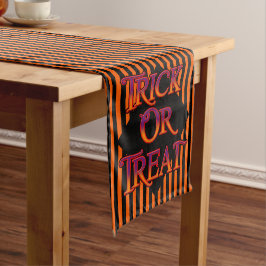 Caminho De Mesa Pequeno Executador de Mesa de Trick ou Tratar