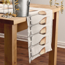 Fila de Celebração dos Óculos de Champanhe Rosa