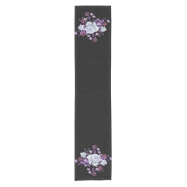 CAMINHO DE MESA PEQUENO FLUXAS DE LÍNGUA,ANTECEDENTES NEGROS