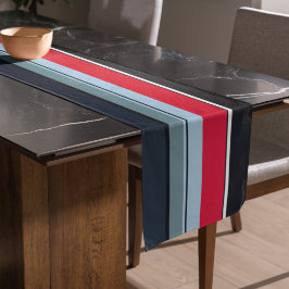 Caminho De Mesa Pequeno Forma Escura