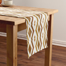 Geometria Global Elegante – Padrão Moderno