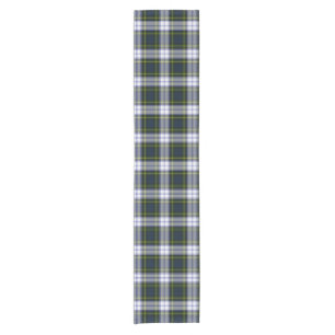 Caminho De Mesa Pequeno Gordon Dress Tartan Xadrez Mesa Runner