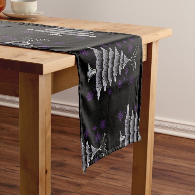 Caminho De Mesa Pequeno Gothmas (No Local)