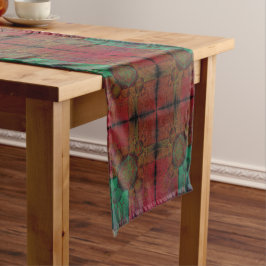 Caminho De Mesa Pequeno Grade de Fusão