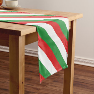 CAMINHO DE MESA PEQUENO ITALIA
