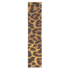 Caminho De Mesa Pequeno Leopard Pring