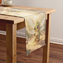 Caminho De Mesa Pequeno Libelle – Sternennektar der stillen Nacht.1