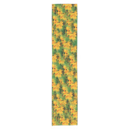 Caminho De Mesa Pequeno Lily dos Incas