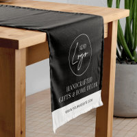 Logotipo Empresarial Empresa Expositor Branded Pre