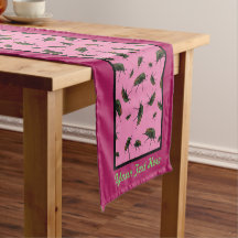 Mesa do besouro - Personalização opcional