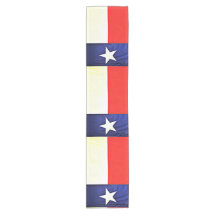 Mesa do Texas Flag