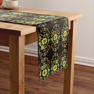 Caminho De Mesa Pequeno Mesa Runner