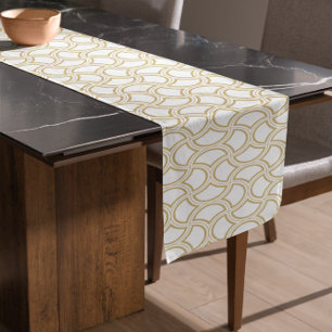 Caminho De Mesa Pequeno Mesa Runner