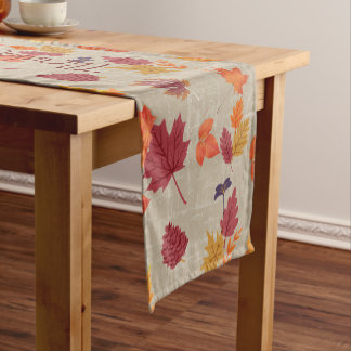 Caminho De Mesa Pequeno Mesa Runner 14" x 72"