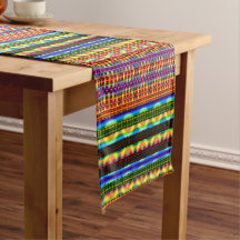 Modern Geometric Pastel Vintage 