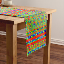 Modern Geometric Pastel Vintage 