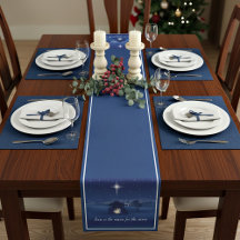 Natal Jesus é a mesa de corredor da razão