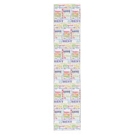 Caminho De Mesa Pequeno Ofertas De Festa de aniversário 95 Únicas E Especi