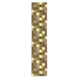 Caminho De Mesa Pequeno Padrão do estabelecimento de Xadrezes de controlo