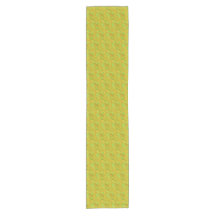Padrão Floral Verde Chartreuse Elegante