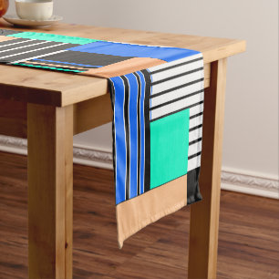 Caminho De Mesa Pequeno País.