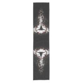 Caminho De Mesa Pequeno pentagrama de caçador de sonhos