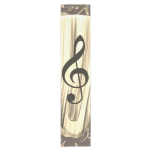 Caminho De Mesa Pequeno Personalized Music Note Guitar Pick