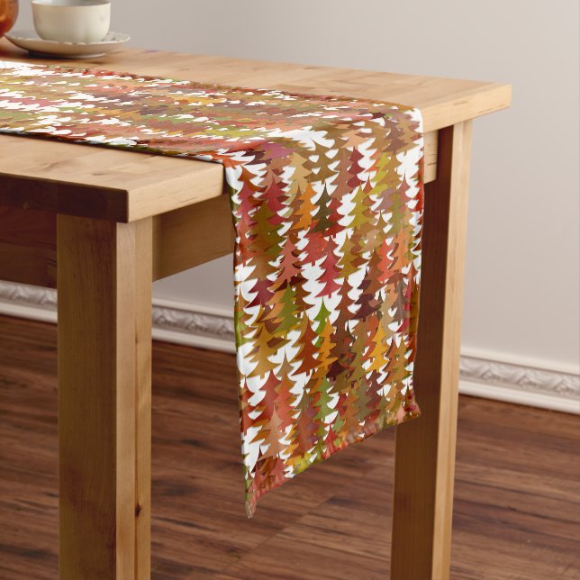 Caminho De Mesa Pequeno Pinheiros (No Local)