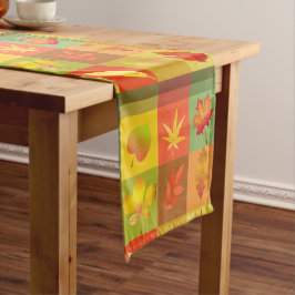 Caminho De Mesa Pequeno Quadro de verificação de pastas de queda