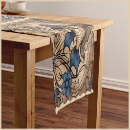 Caminho De Mesa Pequeno Refúgio Luxuoso
