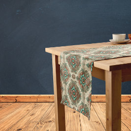 Caminho De Mesa Pequeno Rico tradicional