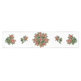 Caminho De Mesa Pequeno Rose Roses Rosen bouquet – Rosenbouquet