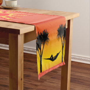 Caminho De Mesa Pequeno Runner Sunshine Mesa