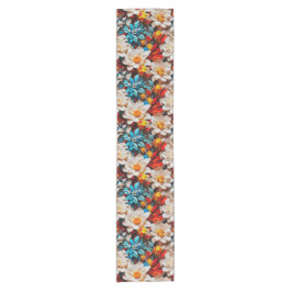 Caminho De Mesa Pequeno Selvagens Galore Mesa Runner