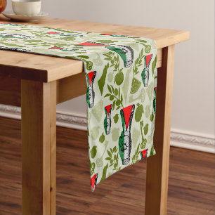 Caminho De Mesa Pequeno Símbolo do Triângulo Vermelho da Resistência do Si